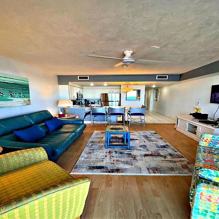 Vacation In Comfort And Luxury - 1 Bedroom Direct Oceanfront - Wyndham Ocean Walk Resort 1007 Дейтона Бийч Екстериор снимка