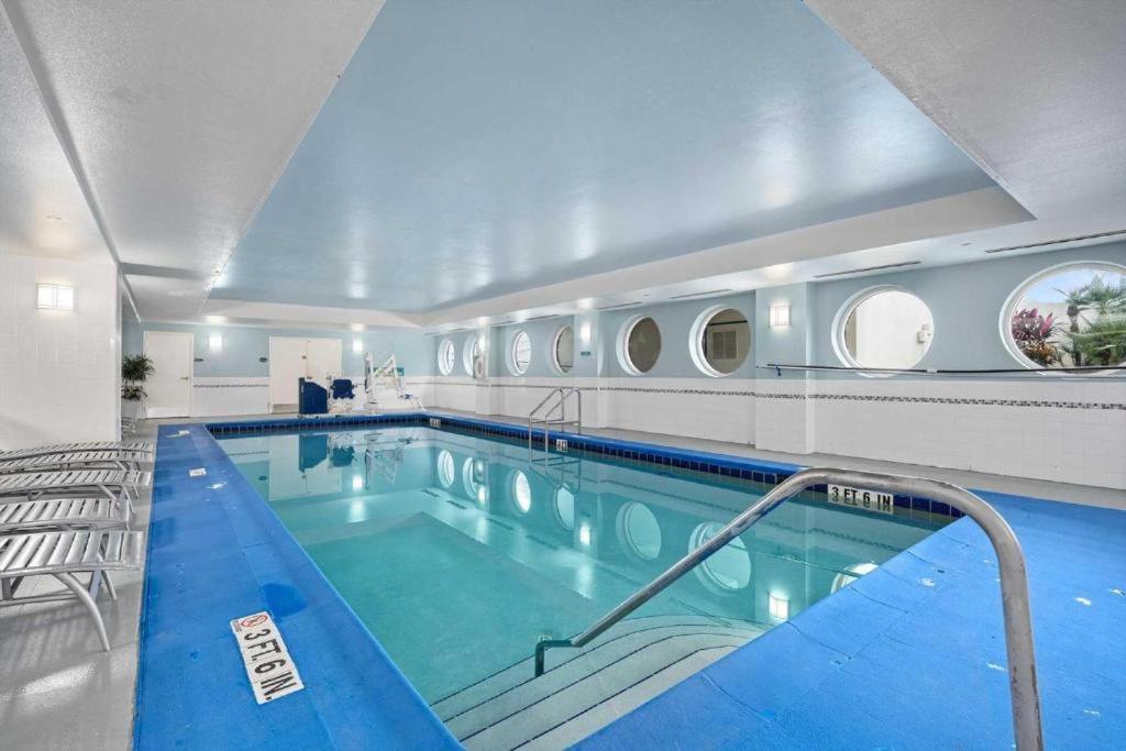 Vacation In Comfort And Luxury - 1 Bedroom Direct Oceanfront - Wyndham Ocean Walk Resort 1007 Дейтона Бийч Екстериор снимка
