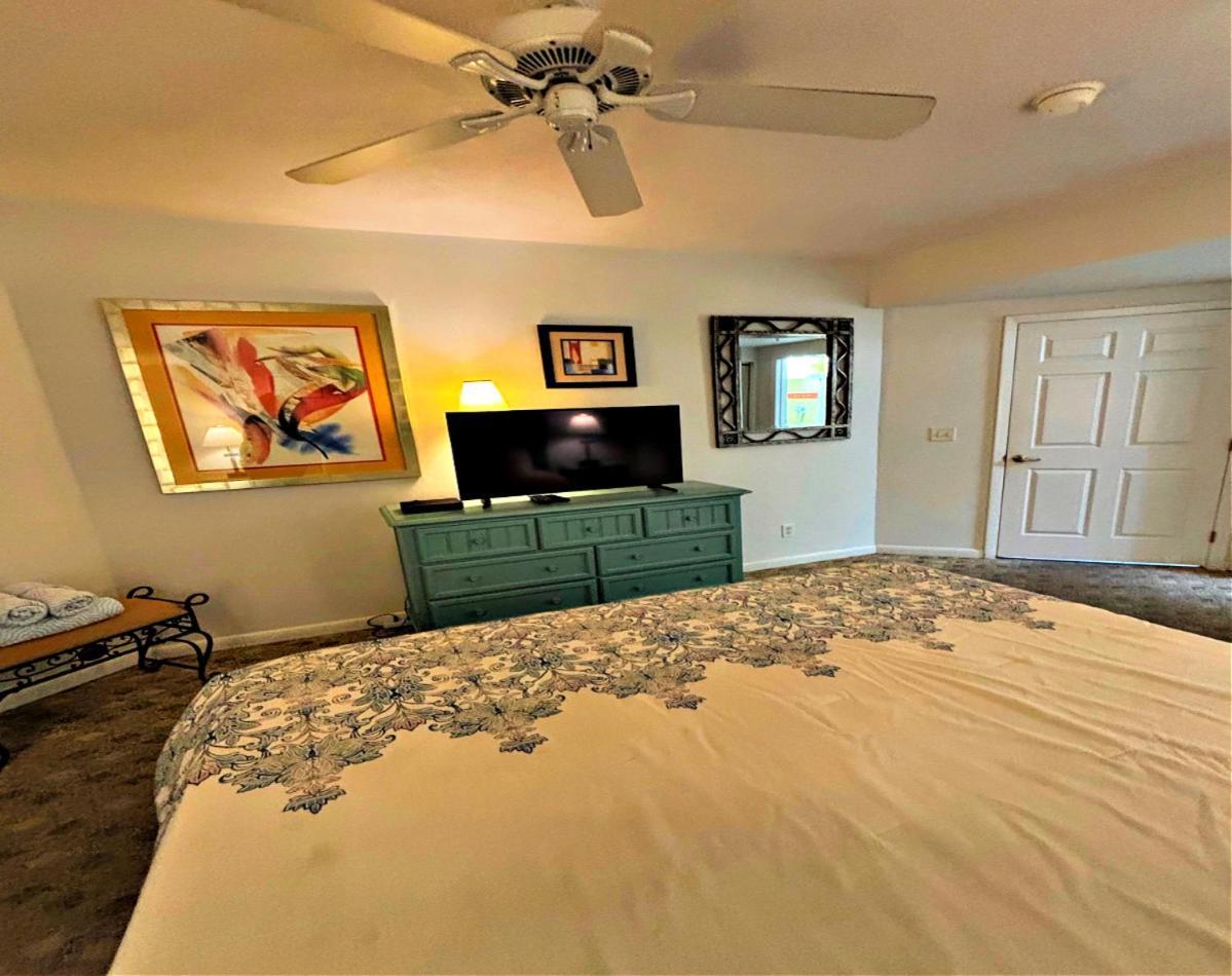Vacation In Comfort And Luxury - 1 Bedroom Direct Oceanfront - Wyndham Ocean Walk Resort 1007 Дейтона Бийч Екстериор снимка