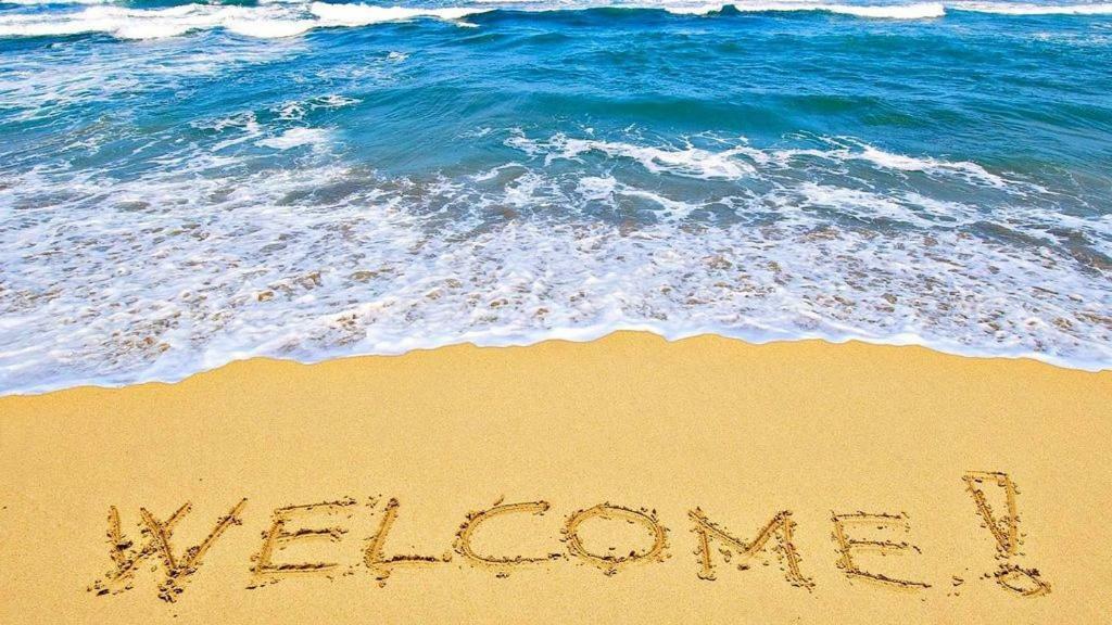 Vacation In Comfort And Luxury - 1 Bedroom Direct Oceanfront - Wyndham Ocean Walk Resort 1007 Дейтона Бийч Екстериор снимка
